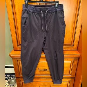 lululemon athletica Dark Gray Joggers